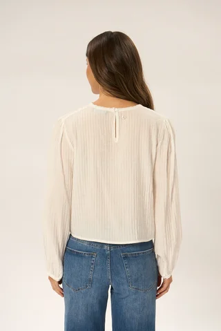 Blusa Ravi - Vista 3